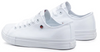 LEE COOPER LCW-22-31-0082 damskie trampki niskie białe