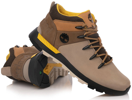 TIMBERLAND SPRINT TREKKER BUTY MĘSKIE 0A5YM3