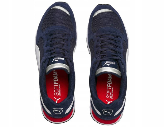 BUTY MĘSKIE PUMA VISTA 369365-02 SNEAKERSY