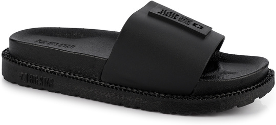 BIG STAR LL274429 DAMSKIE KLAPKI SPORTOWE NA BASEN PLAŻĘ