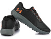 UNDER ARMOUR CHARGED BANTIT TRAIL GTX 3022784-006 CZARNE MĘSKIE SNEAKERSY SPORTOWE