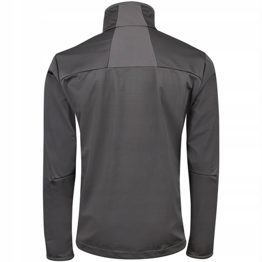 JACK WOLFSKIN MĘSKA KURTKA SOFTSHELL SZARA r. L
