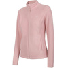 4F POLAR BLUZA DAMSKA SPORTOWA ROZPINANA H4Z22-PLD350-65S