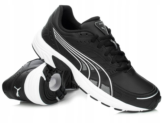 BUTY MĘSKIE PUMA AXIS SL 368466-02 r. 40,5