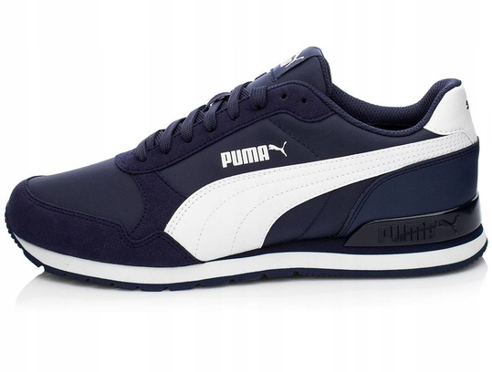 BUTY MĘSKIE PUMA ST RUNNER v2 NL 365278-08 r. 45