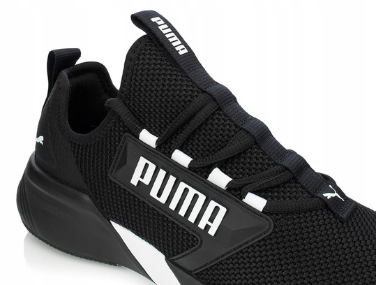 BUTY MĘSKIE PUMA RETALIATE SNEAKERSY r. 47