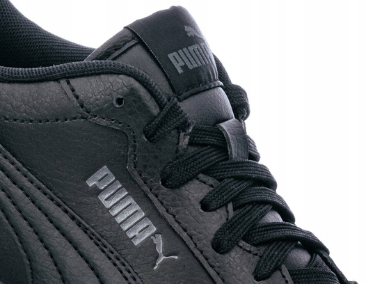 BUTY MĘSKIE PUMA CARACAL SNEAKERSY 369863 r. 45