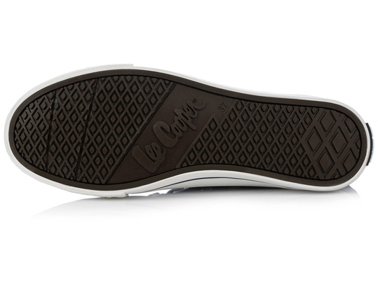 LEE COOPER LCW-21-31-0095L damskie trampki niskie granatowe