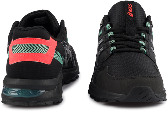 ASICS GEL-CITREK 1201A759-001 męskie buty sportowe trekkingowe do biegania