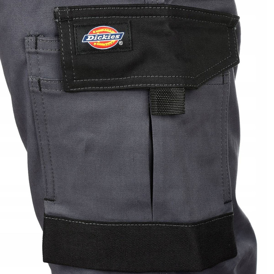 DICKIES AMERYKAŃSKIE SPODNIE ROBOCZE BHP r. 54