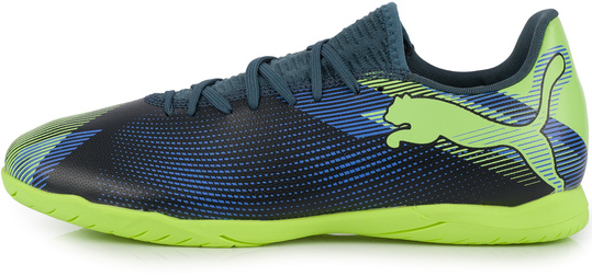 PUMA FUTURE 7 PLAY IT 107942-03 BUTY HALOWE HALÓWKI SPORTOWE PIŁKARSKIE