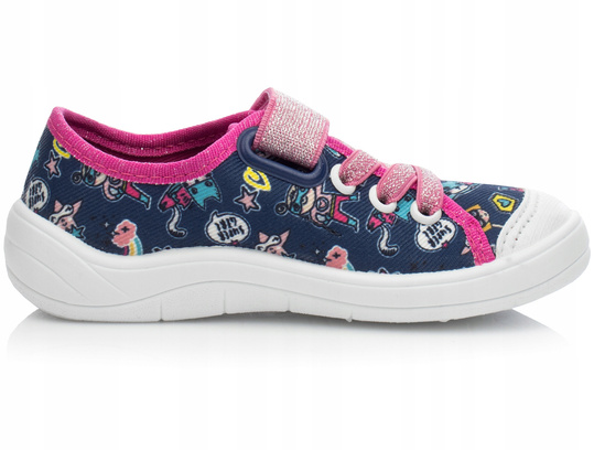 BEFADO TIM KAPCIE DZIECIĘCE 251X187