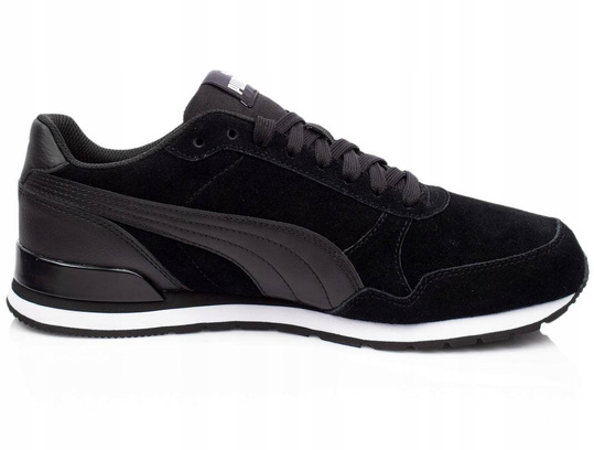BUTY MĘSKIE PUMA ST RUNNER v2 SD 365279-01 r. 47