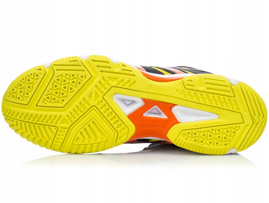 ASICS GEL-BEYOND 5 MT B600N-001 męskie buty siatkarskie treningowe