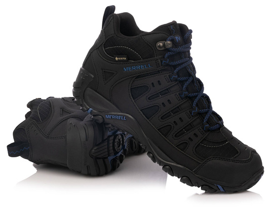 MERRELL ACCENTOR SPORT MID GTX J88313 BUTY MĘSKIE TREKKINGOWE