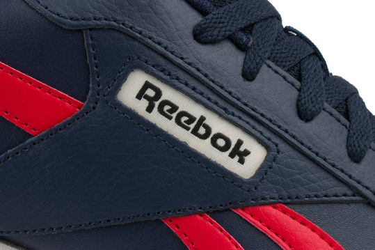 REEBOK GLIDE RIPPLE GV6929 BUTY MĘSKIE SPORTOWE SNEAKERSY SKÓRZANE