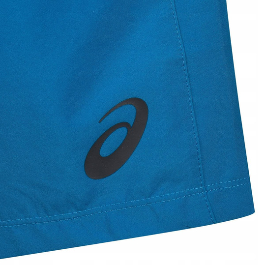 ASICS WOVEN SHORT 9IN KRÓTKIE SPODENKI SPORTOWE MĘSKIE 141083-8154