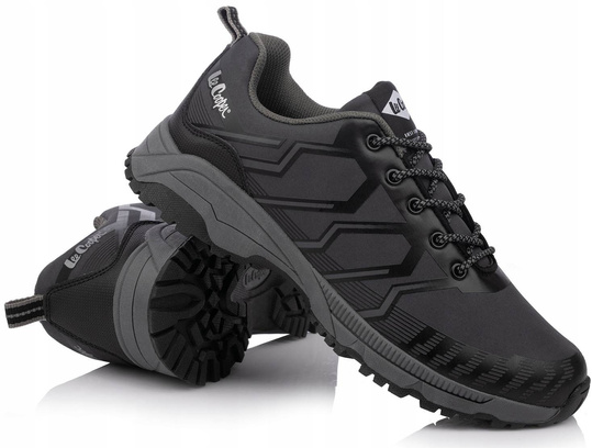 LEE COOPER BUTY MĘSKIE SPORTOWE TREKKINGOWE LCJ-22-01-1397M