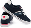 LEE COOPER 3245M męskie buty sportowe trampki niskie granatowe