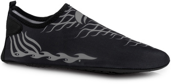 AIR JOY BUTY DO WODY DAMSKIE MĘSKIE NA PLAŻĘ DO PŁYWANIA GREY