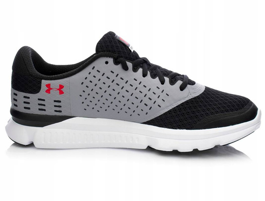 BUTY UNDER ARMOUR SPEED SWIFT 2 1285683-036 44,5
