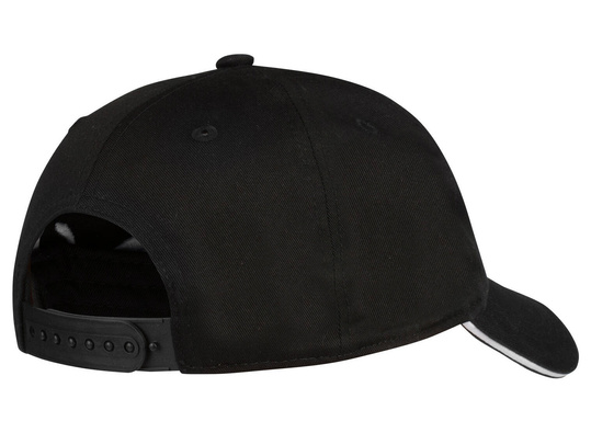 PUMA NEYMAR JR BASEBALL CAP 023863-01 MĘSKA CZAPKA Z DASZKIEM BEJSBOLÓWKA