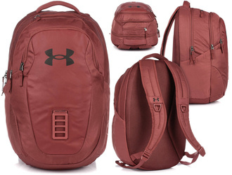 UNDER ARMOUR GAMEDAY 2.0 BACKPACK 1354934-688 PLECAK SPORTOWY TURYSTYCZNY