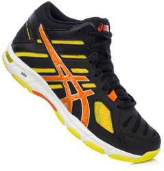 ASICS GEL-BEYOND 5 MT B600N-001 męskie buty siatkarskie treningowe