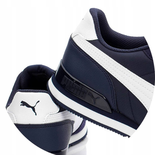 BUTY MĘSKIE PUMA ST RUNNER v2 NL 365278-08 r. 43