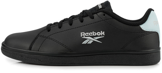 REEBOK ROYAL COMPLETE GX6862 DAMSKIE SPORTOWE SNEAKERSY CZARNE