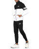 PUMA POWER TRACKSUIT 670038-01 DRES KOMPLET MĘSKI SPORTOWY BAWEŁNIANY SPODNIE BLUZA