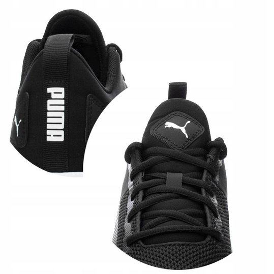 PUMA FLYER RUNNER 192257-02 buty męskie sneakersy