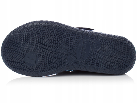 DR ORTO DAMSKIE BUTY ORTOPEDYCZNE ZDROWOTNE NA RZEP 434D015