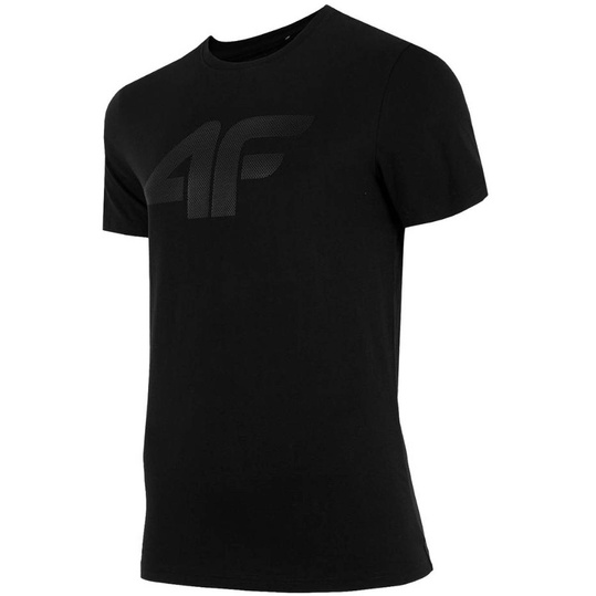 4F MĘSKA KOSZULKA T-SHIRT BAWEŁNA H4Z22-TSM353-20S