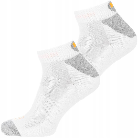 SKARPETY PUMA SKARPETKI BAWEŁNA 2 PARY 2PAK 43-46