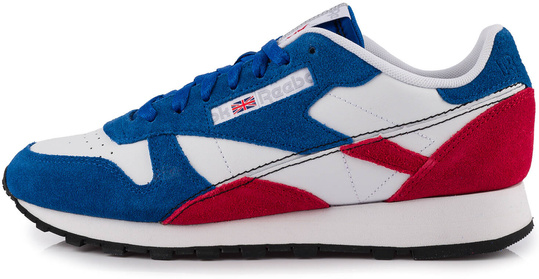 REEBOK CLASSIC LEATHER GY1522 BUTY SNEAKERSY MĘSKIE DAMSKIE SPORTOWE SKÓRZANE