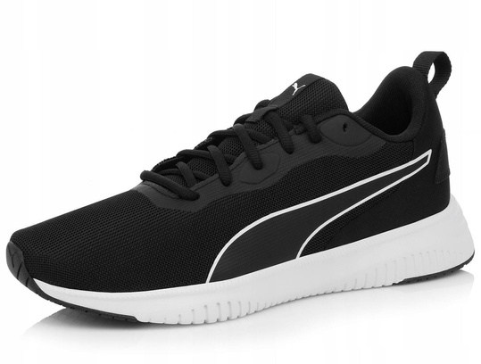 PUMA PUMA FLYER FLEX 195201-01 BUTY MĘSKIE SPORTOWE DO BIEGANIA SNEAKERSY