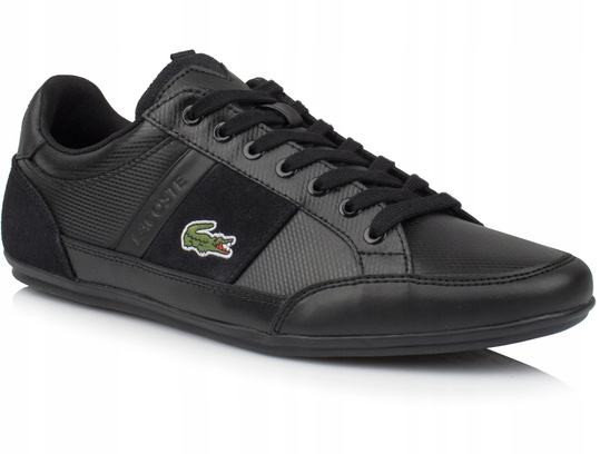 LACOSTE CHAYMON BL 22 2 CMA 7-43CMA003502H buty sportowe