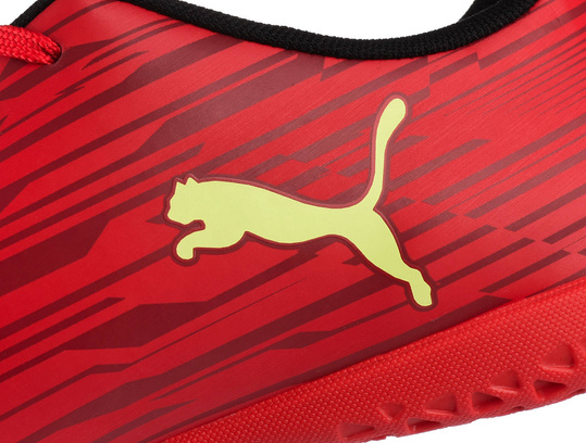 PUMA RAPIDO III IT Jr 106581-08 BUTY HALOWE HALÓWKI DZIECIĘCE