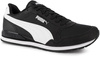 PUMA ST RUNNER V3 NL 384857-01 męskie buty sportowe sneakersy czarne