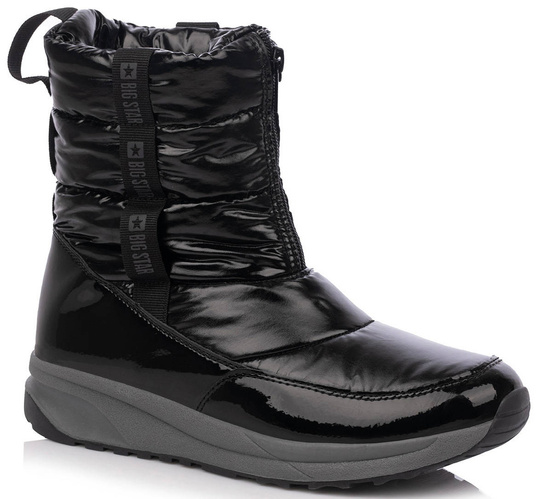 BIG STAR BUTY ŚNIEGOWCE OCIEPLANE DAMSKIE KK274392