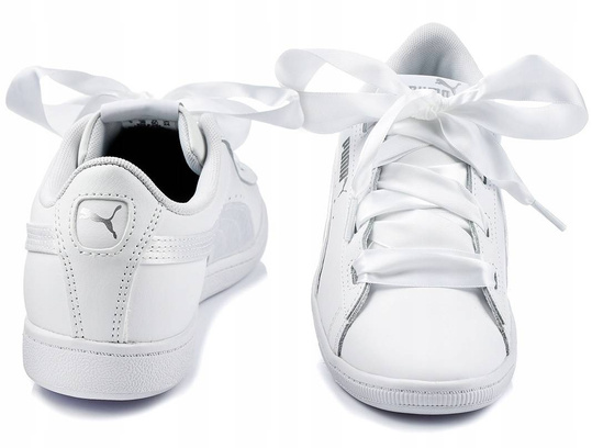 BUTY DAMSKIE PUMA VIKKY RIBBON 369542-02 r. 36