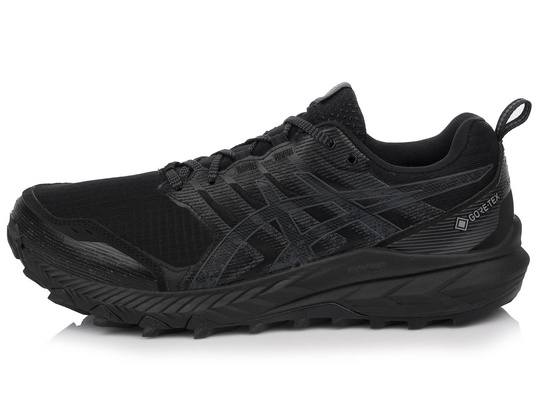 ASICS GEL-TRABUCO 9 G-TX GORE-TEX 1011B027-001 męskie buty sportowe trekkingowe do biegania