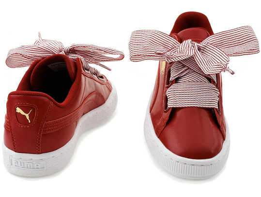 PUMA BASKET HEART WN'S 365198-02 BUTY DAMSKIE