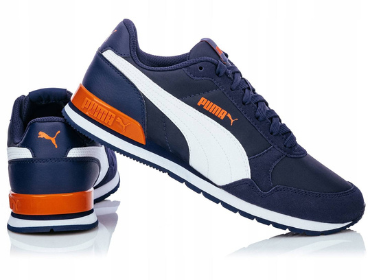 BUTY DAMSKIE PUMA ST RUNNER v2 NL 365293-15 r 37,5