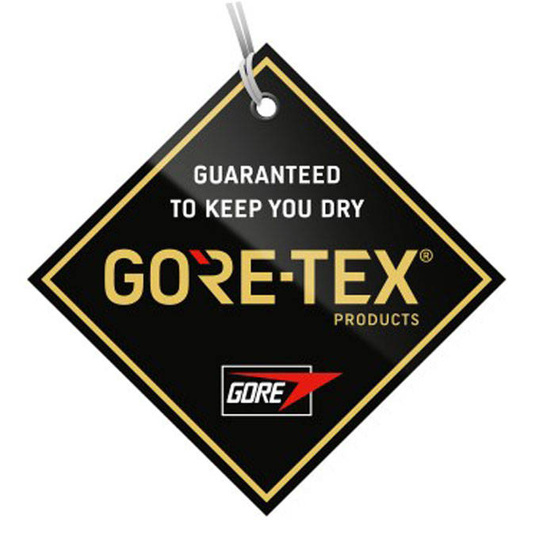 BUTY SALOMON BEKKEN MID GTX GORE-TEX r. 40