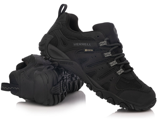 MERRELL ACCENTOR SPORT GTX J036637 BUTY MĘSKIE TREKKINGOWE