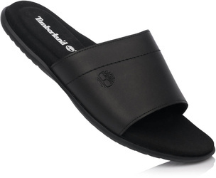 TIMBERLAND KESLER COVE A2PRQ MĘSKIE KLAPKI SKÓRZANE