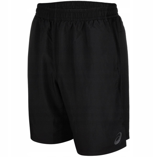 ASICS WOVEN SHORT 9IN KRÓTKIE SPODENKI SPORTOWE MĘSKIE 141083-0904