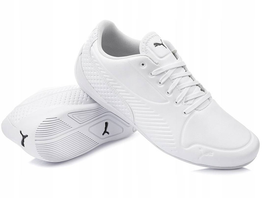 BUTY PUMA DRIFT CAT 7S ULTRA 339862-02 r. 44,5